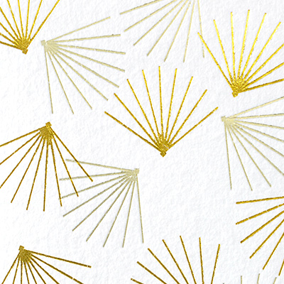 松ひらり（金銀）