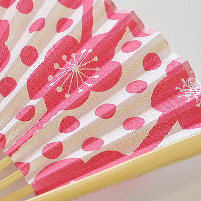 送料込み　手作り　扇の花飾り　菖蒲A Amazon.co.jp: MUCKLILY 6本 桜 花 ​​傘 飾り 扇 和 扇 花